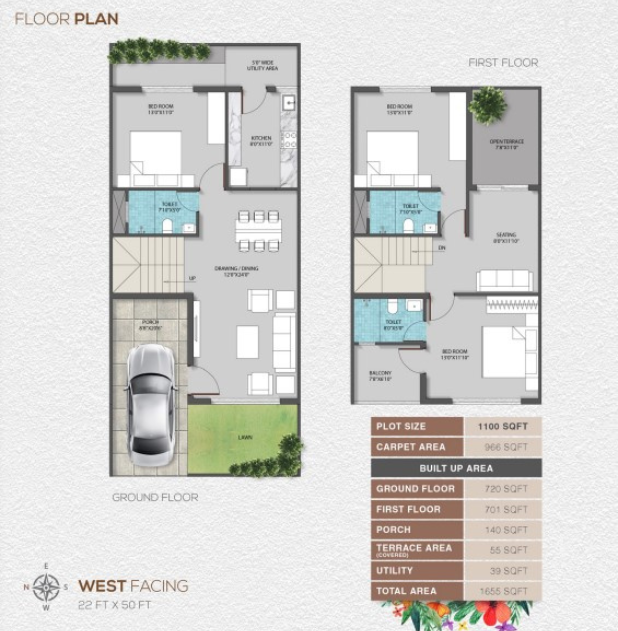 Floor Plan 4